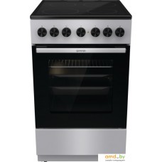 Кухонная плита Gorenje GEC5B41SG