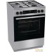 Кухонная плита Gorenje GKS6C70XJ. Фото №3