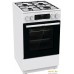 Кухонная плита Gorenje GK5C60WJ. Фото №1