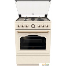 Кухонная плита Gorenje GKS6C70CLI