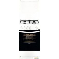 Кухонная плита Zanussi ZCG9210L1W