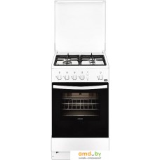 Кухонная плита Zanussi ZCG9510R1W