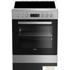 Кухонная плита BEKO FSM 67320 DXT