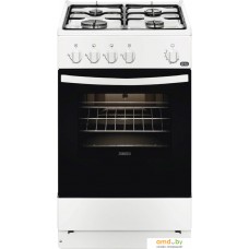 Кухонная плита Zanussi ZCG9510S1W