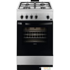 Кухонная плита Zanussi ZCG9510K1X