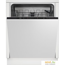 Встраиваемая посудомоечная машина BEKO BDIN15320