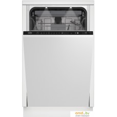 Встраиваемая посудомоечная машина BEKO BDIS38120Q