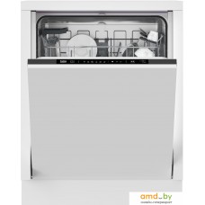 Встраиваемая посудомоечная машина BEKO BDIN16420