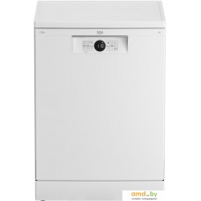 Отдельностоящая посудомоечная машина BEKO BDFN26422W