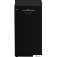 Отдельностоящая посудомоечная машина BEKO BDFS15020B