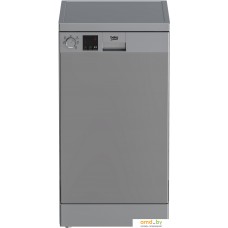 Отдельностоящая посудомоечная машина BEKO DVS050R02S