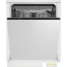 Встраиваемая посудомоечная машина BEKO BDIN15531