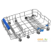 Встраиваемая посудомоечная машина MAUNFELD MLP-08IMROI. Фото №4