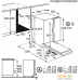 Встраиваемая посудомоечная машина Electrolux EEM48221L. Фото №3