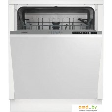 Встраиваемая посудомоечная машина Indesit DI 3C49 B