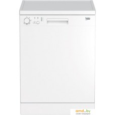 Посудомоечная машина BEKO DFN05310W