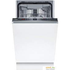 Встраиваемая посудомоечная машина Bosch Serie 2 SPV2HMX42E