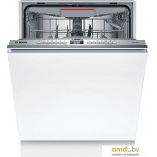 Встраиваемая посудомоечная машина Bosch Serie 4 SMV4ECX26E