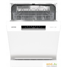 Отдельностоящая посудомоечная машина Gorenje GS642E90W