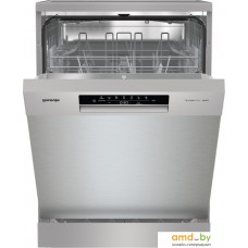 Отдельностоящая посудомоечная машина Gorenje GS642E90X