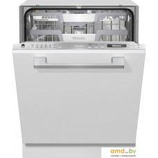 Встраиваемая посудомоечная машина Miele G7160SCVi