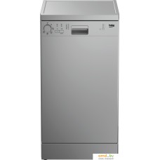 Посудомоечная машина BEKO DFS05W13S