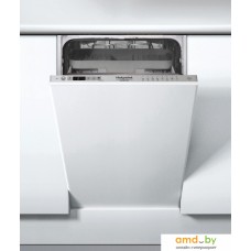 Посудомоечная машина Hotpoint-Ariston HSIC 3T127 C