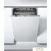 Посудомоечная машина Hotpoint-Ariston HSIC 3T127 C. Фото №1