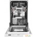 Посудомоечная машина Hotpoint-Ariston HSIC 3T127 C. Фото №11