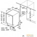 Встраиваемая посудомоечная машина Bosch Serie 4 SPV4HMX49E. Фото №8