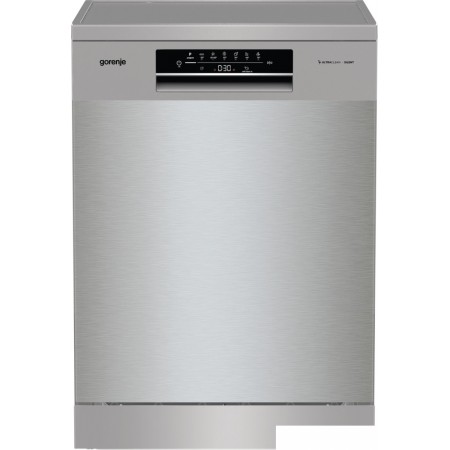 

Отдельностоящая посудомоечная машина Gorenje GS643D90X, GS643D90X