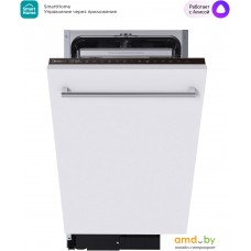 Встраиваемая посудомоечная машина Midea MID45S440i