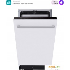 Встраиваемая посудомоечная машина Midea MID45S720i