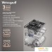 Отдельностоящая посудомоечная машина Weissgauff DW 6038 Inverter Touch. Фото №14