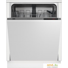 Встраиваемая посудомоечная машина BEKO BDIN15360