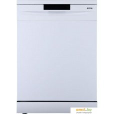 Отдельностоящая посудомоечная машина Gorenje GS620C10W