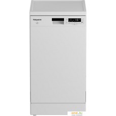 Отдельностоящая посудомоечная машина Hotpoint HFS 1C57