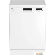 Отдельностоящая посудомоечная машина Hotpoint HF 4C86