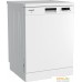 Отдельностоящая посудомоечная машина Hotpoint HF 4C86. Фото №2