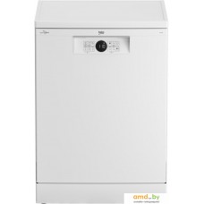 Отдельностоящая посудомоечная машина BEKO BDFN26522W