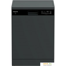 Отдельностоящая посудомоечная машина Hotpoint HF 5C82 DW A