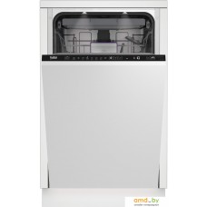 Встраиваемая посудомоечная машина BEKO BDIS38121Q