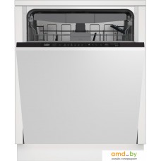 Встраиваемая посудомоечная машина BEKO BDIN16520Q