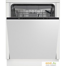 Встраиваемая посудомоечная машина BEKO BDIN16520