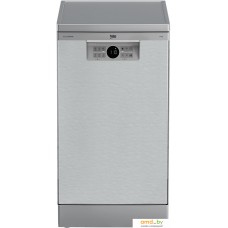 Отдельностоящая посудомоечная машина BEKO BDFS26130XQ