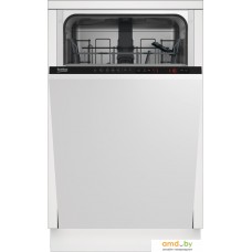 Встраиваемая посудомоечная машина BEKO BDIS1W961