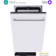 Встраиваемая посудомоечная машина Midea MID45S150i