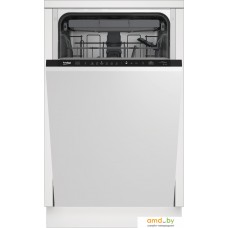 Встраиваемая посудомоечная машина BEKO BDIS35162Q