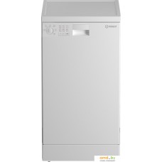 Отдельностоящая посудомоечная машина Indesit DFS 1A59 B