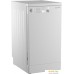 Отдельностоящая посудомоечная машина Indesit DFS 1A59 B. Фото №2